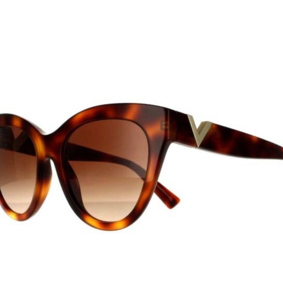 Brand new Valentino sunglasses for sale